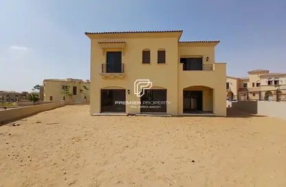 Villa - 4 Bedrooms - 5 Bathrooms for sale in City Gate - 5th Settlement Compounds - The 5th Settlement - New Cairo City - Cairo