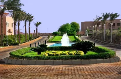 شاليه - 3 غرف نوم - 2 حمامات للبيع في بيلا فينتو جلالة - العين السخنة - السويس