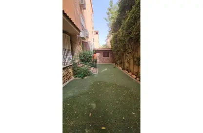 Apartment - 3 Bedrooms - 2 Bathrooms for sale in Al Joman - 7th District - Sheikh Zayed City - Giza