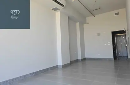 Clinic - Studio - 1 Bathroom for rent in The Hub - 5th Settlement Compounds - The 5th Settlement - New Cairo City - Cairo