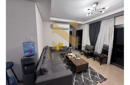 شقة - 2 غرف نوم - 2 حمامات للايجار في أبراج زيد - كمبوندات الشيخ زايد - الشيخ زايد - الجيزة