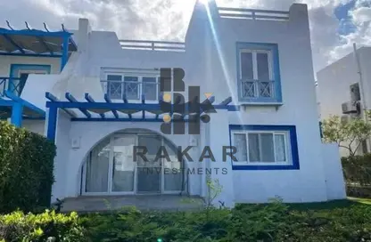 شاليه - 3 غرف نوم - 2 حمامات للبيع في ماونتن فيو راس الحكمة - راس الحكمة - الساحل الشمالي