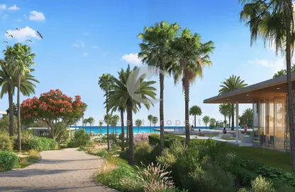Chalet - 4 Bedrooms - 4 Bathrooms for sale in Ramla Lakeside - Qesm Ad Dabaah - North Coast