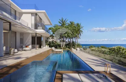 Villa - 5 Bedrooms - 5 Bathrooms for sale in Soul North Coast - Qesm Ad Dabaah - North Coast