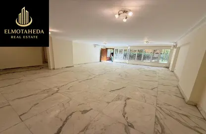 شقة - 4 غرف نوم - 4 حمامات للبيع في سرايات المعادي - حي المعادي - القاهرة شقة - 4 غرف نوم - 4 حمامات للبيع في سرايات المعادي - حي المعادي - القاهرة