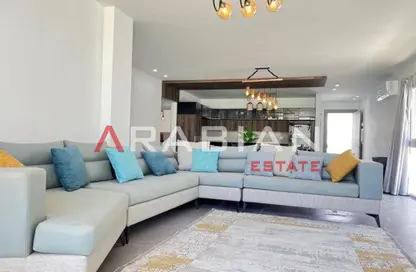 Chalet - 2 Bedrooms - 2 Bathrooms for sale in Fouka Bay - Qesm Marsa Matrouh - North Coast