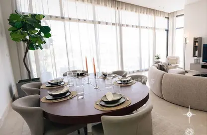 شقة - غرفة نوم - 2 حمامات للبيع في سيلڤر ساندس - قسم مرسي مطروح - الساحل الشمالي