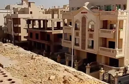 شقة - 3 غرف نوم - 1 حمام للبيع في حى القرنفل - التجمع الخامس - مدينة القاهرة الجديدة - القاهرة