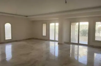 Villa - 4 Bedrooms - 4 Bathrooms for rent in El Rehab Extension - Al Rehab - New Cairo City - Cairo