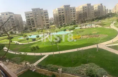 Apartment - 3 Bedrooms - 3 Bathrooms for sale in The Square - 5th Settlement Compounds - The 5th Settlement - New Cairo City - Cairo