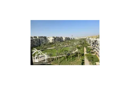Apartment - 3 Bedrooms - 3 Bathrooms for rent in Eastown - 5th Settlement Compounds - The 5th Settlement - New Cairo City - Cairo