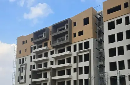 Apartment - 3 Bedrooms - 3 Bathrooms for sale in Bloomfields - Mostakbal City Compounds - Mostakbal City - Future City - Cairo