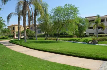 فيلا - 6 غرف نوم - 6 حمامات للبيع في ليك فيو - كمبوندات التجمع الخامس - التجمع الخامس - مدينة القاهرة الجديدة - القاهرة