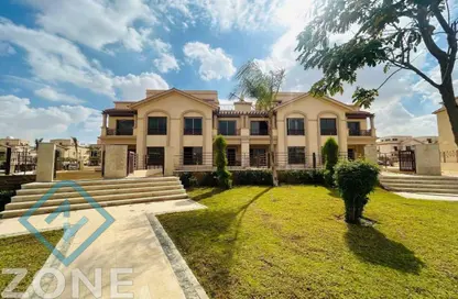 Townhouse - 3 Bedrooms - 3 Bathrooms for sale in Madinaty - Cairo