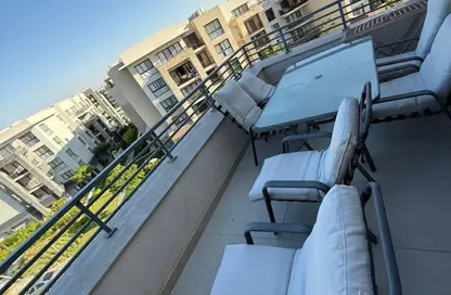 Chalet - 2 Bedrooms - 1 Bathroom for sale in Marassi - Sidi Abdel Rahman - North Coast