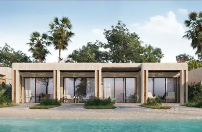 Cabin - 1 Bedroom - 2 Bathrooms for sale in Gaia - Ras Al Hekma - North Coast