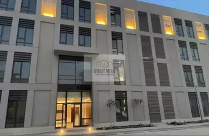 Office Space - Studio for sale in District 5 - 5th Settlement Compounds - The 5th Settlement - New Cairo City - Cairo Office Space - Studio for sale in District 5 - 5th Settlement Compounds - The 5th Settlement - New Cairo City - Cairo