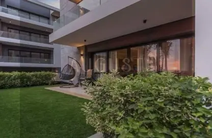 شقة - 3 غرف نوم - 2 حمامات للبيع في تاج سيتي - كمبوندات التجمع الخامس - التجمع الخامس - مدينة القاهرة الجديدة - القاهرة