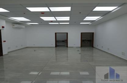 Office Space - Studio - 1 Bathroom for rent in District 5 - 5th Settlement Compounds - The 5th Settlement - New Cairo City - Cairo