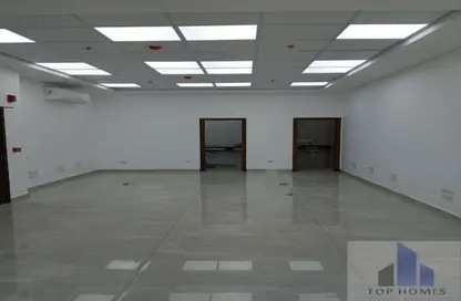 Office Space - Studio - 1 Bathroom for rent in District 5 - 5th Settlement Compounds - The 5th Settlement - New Cairo City - Cairo