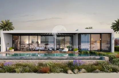 فيلا - 5 غرف نوم - 5 حمامات للبيع في سيلڤر ساندس - قسم مرسي مطروح - الساحل الشمالي فيلا - 5 غرف نوم - 5 حمامات للبيع في سيلڤر ساندس - قسم مرسي مطروح - الساحل الشمالي