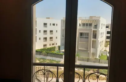 شقة - 2 غرف نوم - 2 حمامات للبيع في هايد بارك - مدينة القاهرة الجديدة - القاهرة