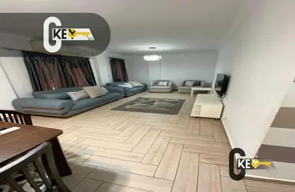 شقة - 2 غرف نوم - 1 حمام للايجار في امتداد الرحاب - الرحاب - مدينة القاهرة الجديدة - القاهرة