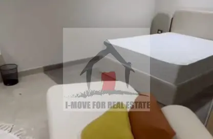 شقة - 1 حمام للايجار في بارك سايد ريزيدنس - أبراج زيد - كمبوندات الشيخ زايد - الشيخ زايد - الجيزة