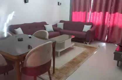 شاليه - غرفة نوم - 1 حمام للايجار في مراسي - سيدي عبد الرحمن - الساحل الشمالي