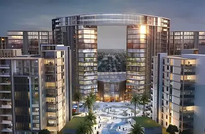 Apartment - 3 Bedrooms - 3 Bathrooms for sale in Mohamed Mazhar St. - Zamalek - Cairo