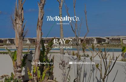 Villa - 4 Bedrooms - 5 Bathrooms for sale in Almaza Bay - Qesm Marsa Matrouh - North Coast