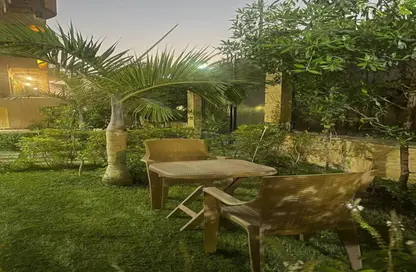 Apartment - 2 Bedrooms - 1 Bathroom for rent in Beram Al Tunsi St. - Al Narges 1 - Al Narges - New Cairo City - Cairo