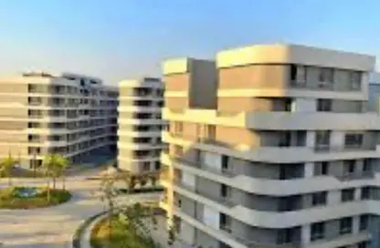 Apartment - 2 Bedrooms - 2 Bathrooms for sale in Bloomfields - Mostakbal City Compounds - Mostakbal City - Future City - Cairo