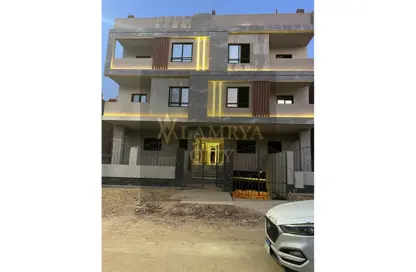شقة - 3 غرف نوم - 2 حمامات للبيع في حى اسكان الجامعه الامريكية - كمبوندات التجمع الخامس - التجمع الخامس - مدينة القاهرة الجديدة - القاهرة