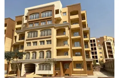 Apartment - 3 Bedrooms - 2 Bathrooms for sale in Al Maqsad - New Capital Compounds - New Capital City - Cairo