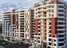 Apartment - 3 bedrooms - 3 bathrooms for للبيع in Hashem Al Attar St. - New Fustat - Hay Masr El Kadima - Cairo