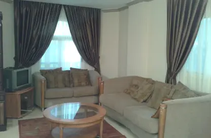 Apartment - 3 Bedrooms - 1 Bathroom for rent in West Somid Road - West Somid - 6 October City - Giza