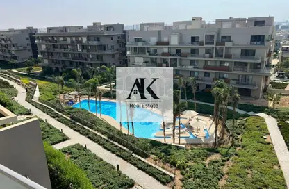 Apartment - 3 Bedrooms - 3 Bathrooms for sale in Villette - 5th Settlement Compounds - The 5th Settlement - New Cairo City - Cairo
