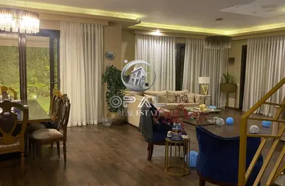 دوبلكس - 3 غرف نوم - 4 حمامات للبيع في كازا - كمبوندات الشيخ زايد - الشيخ زايد - الجيزة