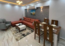 Apartment - 1 bedroom for للايجار in Touristic Center - Hurghada - Red Sea
