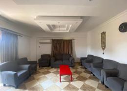 Apartment - 3 bedrooms - 2 bathrooms for للبيع in El Yasmeen 8 - El Yasmeen - New Cairo City - Cairo