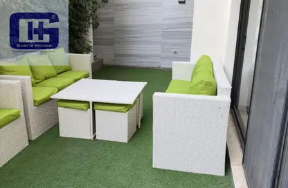 شقة - 2 غرف نوم - 2 حمامات للايجار في لايك فيو ريزيدنس - كمبوندات التجمع الخامس - التجمع الخامس - مدينة القاهرة الجديدة - القاهرة