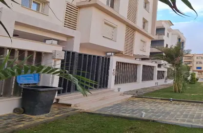 Apartment - 3 Bedrooms - 2 Bathrooms for sale in Al Andalus Buildings - Al Andalus District - New Cairo City - Cairo