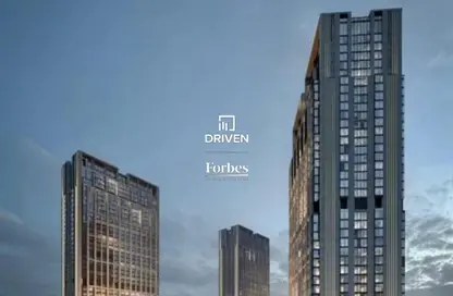 مساحات مكتبية - استوديو - 2 حمامات للبيع في 205 اركان بالم - كمبوندات الشيخ زايد - الشيخ زايد - الجيزة