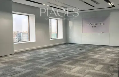 Office Space - Studio - 6 Bathrooms for rent in One Ninety Mall - South Teseen St. - The 5th Settlement - New Cairo City - Cairo