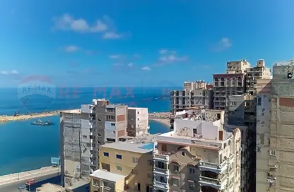 Apartment - 3 Bedrooms - 2 Bathrooms for sale in Saraya - Sidi Beshr - Hay Awal El Montazah - Alexandria
