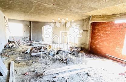 شقة - 4 غرف نوم - 3 حمامات للبيع في طريق غرب سوميد - غرب سوميد - مدينة 6 أكتوبر - الجيزة