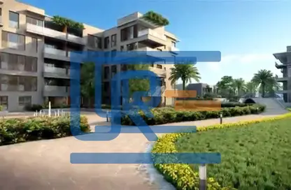 Apartment - Studio - 1 Bathroom for sale in Taj City - 5th Settlement Compounds - The 5th Settlement - New Cairo City - Cairo