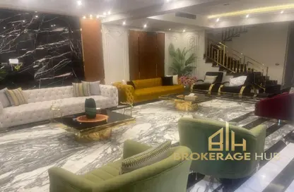 منزل مزدوج - 3 غرف نوم - 3 حمامات للايجار في هايد بارك - كمبوندات التجمع الخامس - التجمع الخامس - مدينة القاهرة الجديدة - القاهرة