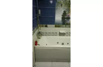 Apartment - 3 Bedrooms - 2 Bathrooms for sale in Hassan Mohamed - Faisal - Hay El Haram - Giza